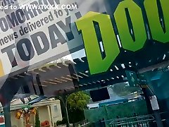 Movie World Trip 2016: Lifes a Chunt Vlog