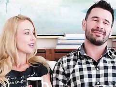Jenny Blighe, Ginger Banks In Cam Girls Squirt Soaked 1st Pr