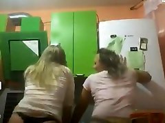 Periscope - alena93moscow - Boobs and ass show