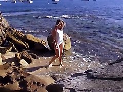 Sexy Beach 3gpking new video 2