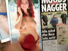 Lucy Collett air hand 3 Wank 2