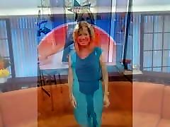 Kathie Lee Gifford Jerk Off Challenge