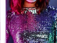 Daisy Ridley Jerk off challenge