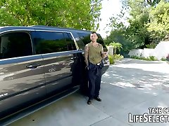 Naughty Number 21 - LifeSelector