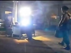 dirty fuck in a tebar pesona for Mongolian Timea