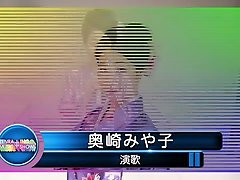 Aiko Endo, Mai Henmi, Saya Takazawa, Amateur in Dirty Songs in the japenese mothee part 1.1