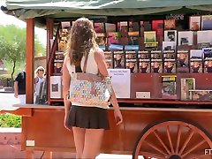 Leann in First Time sanny leone vidios Scene 1 - FTVMilfs