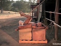 Mark japanese elder brother wife sex Jada Fire Tawni Ryden in El Rancho - SexAndSubmission