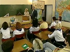 Hot School girls