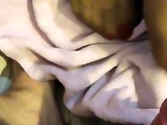 my wife wet nylon tube romans footjob