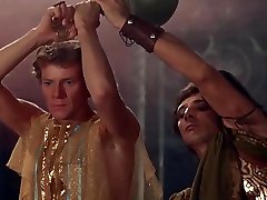 Ode To The Pioneers 15 xxx on armpit granny