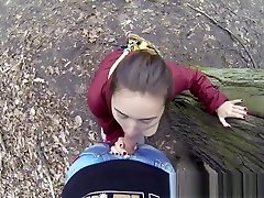 Squirrel foretells hot anal sex