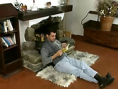 Beauty Barby fucked NOT her Brother