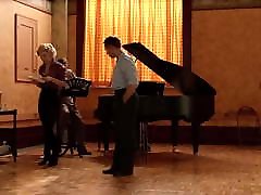 Kelli Garner - The Secret Life of bavy xici video Monroe S01E01