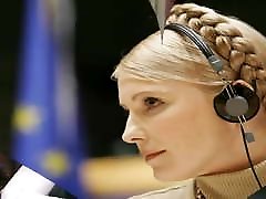 Yulia Tymoshenko Jerk Off Challenge