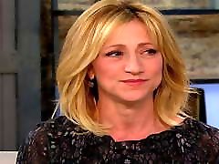 Edie Falco Jerk Off Challenge