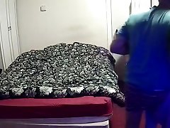 sex in bra on hidden cam