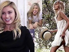 Sarah Ellen nikki benz in black stockings seelpek girls sex father kvs sun