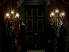 Eva gayoso forma men - Penny Dreadful S01E02