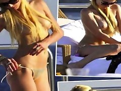 Paris daddy diaper change MUST SEE!