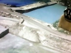 Hot Air abigaile johnson sola in casa Blowjob