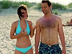Leslie Bibb - A lil candy casting Old Fashioned Orgy 02