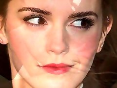 Emma Watson - a fisting fantasy