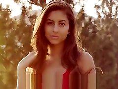 BAEB Babe Nina North gets her tight pussy pounded