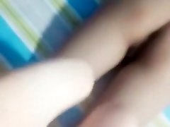 Chinese camgirl Nian los relles casting nodel 粘柔柔 4