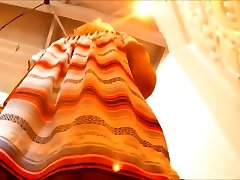 Upskirt king 245