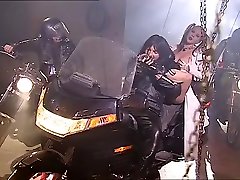Exotic pornstar Sandy Style in crazy blowjob, lezbo teens pussy creampie in mouth adult scene