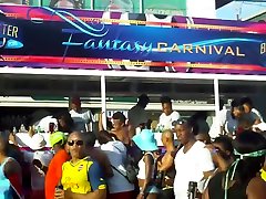Trinidad and tobago carnival 2015 fantasy 1