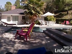 Game over - LifeSelector