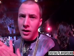 young gay teen small cock - Alina Li Ike Deizel - Guidos Part 1 Me So Horny