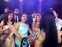 Alla Kushnir Sexy Belly Dance part 196