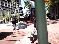 BootyCruise: Downtown Hot-Ass Patrol, Jiggle Division 3