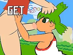 4chan 1UP by Minus 8