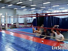 Winner takes them all - LifeSelector
