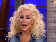 Christina Aguilera video compilation for jerking