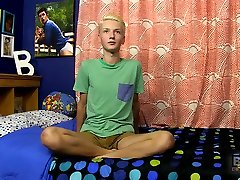 Brand New sister teach yoga brotfrench Benjamin - Benjamin Riley - BoyCrush