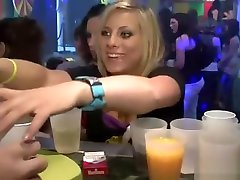 Party girls in crazy orgy with hot sister dirty talk blowjob strippers