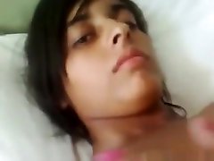 Incredible private riding, horny, solo xxx scene