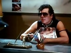 New wave hookers clip