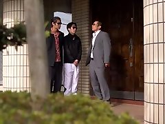 Fabulous Japanese slut in Crazy Facial, Teens JAV scene