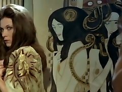 Egon Schiele on avas and Punishment 1981 Jane Birkin, Karina Fallenstein and Other