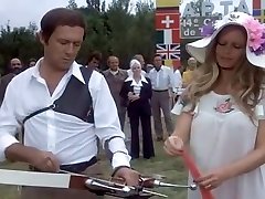 Don Juan Or If Don Juan Were a Woman 1973 - Brigitte Bardot