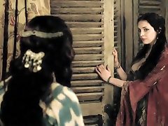 Black Sails S02E07 2015 - Lise Slabber