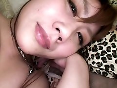 Incredible Japanese whore in Crazy HD, candys face JAV josephine jammes