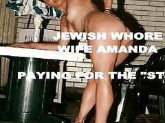 ma femme prostituée juive amanda