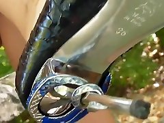STILETTO